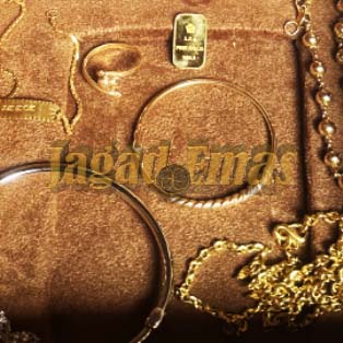 jual emas tanpa surat jogja