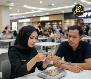 jual emas tanpa surat di solo
